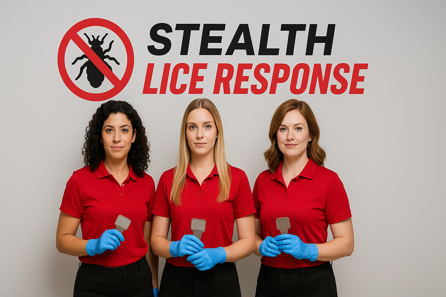 The Complete Parent Guide to Head Lice (Without the Panic)