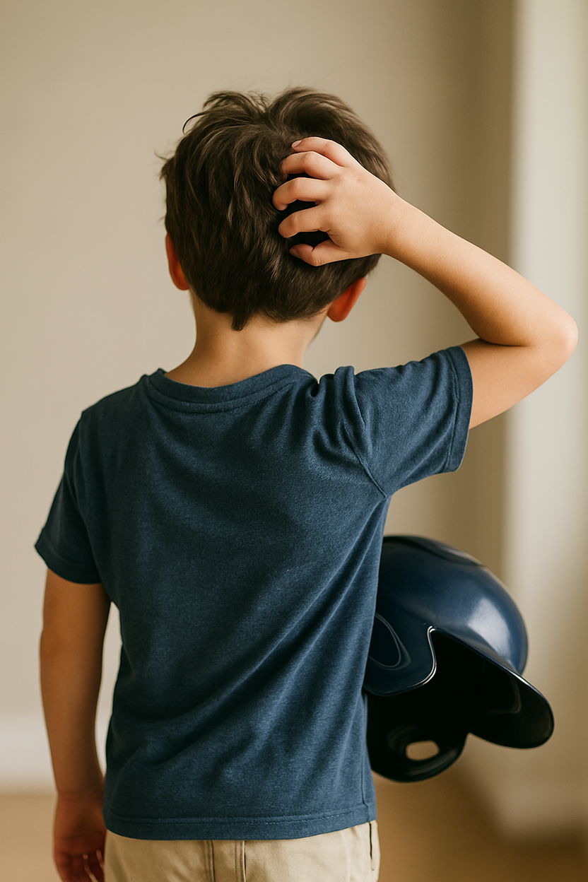 Sports Teams lice screening in Temecula Valley Lice can come from sharing helmets during sporting events